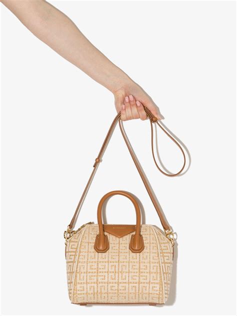 givenchy small bab|givenchy antigona mini tote bag.